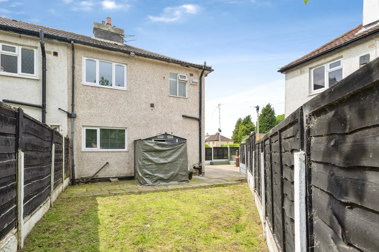 Ashdale Drive, Manchester, Greater Manchester, M20, photo 23