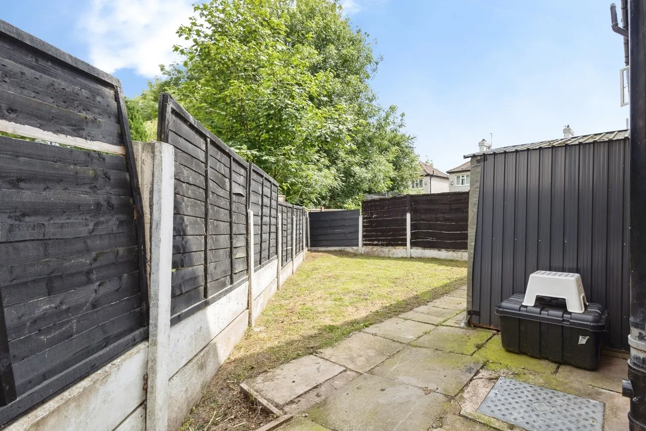 Ashdale Drive, Manchester, Greater Manchester, M20, photo 21