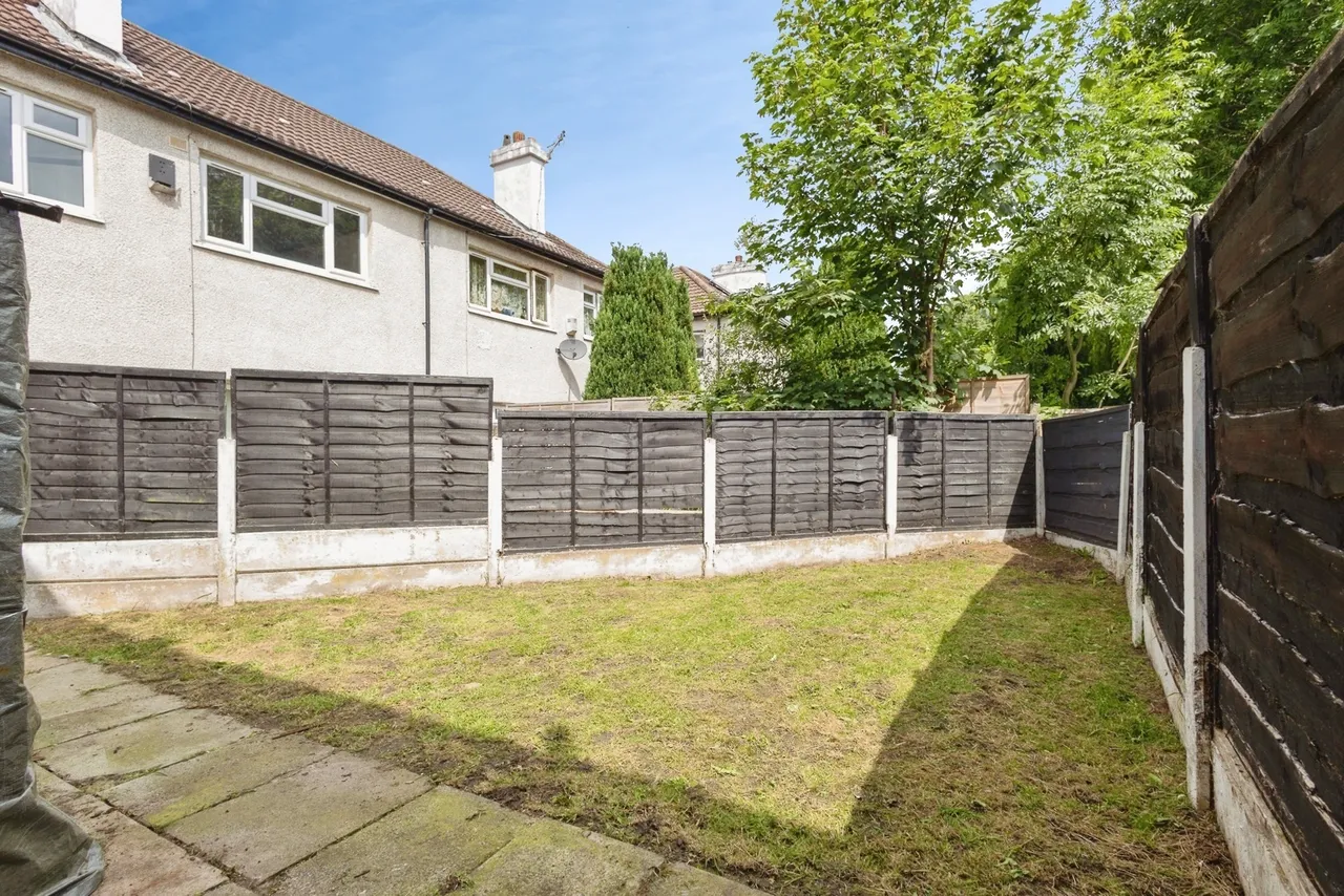 Ashdale Drive, Manchester, Greater Manchester, M20, photo 20