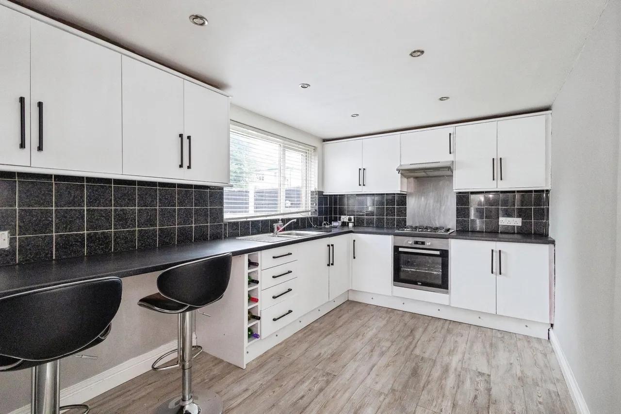 Ashdale Drive, Manchester, Greater Manchester, M20, photo 6