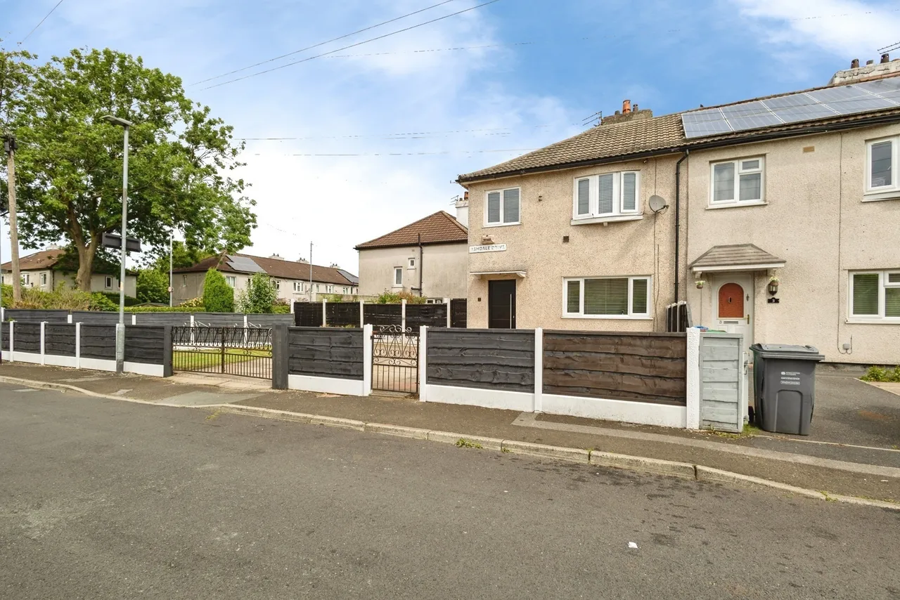 Ashdale Drive, Manchester, Greater Manchester, M20, photo 24