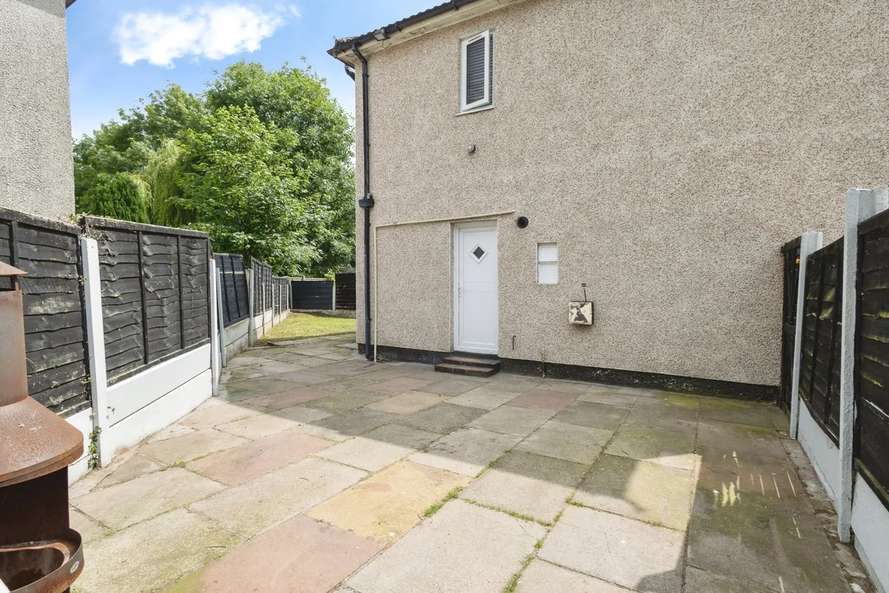 Ashdale Drive, Manchester, Greater Manchester, M20, photo 17