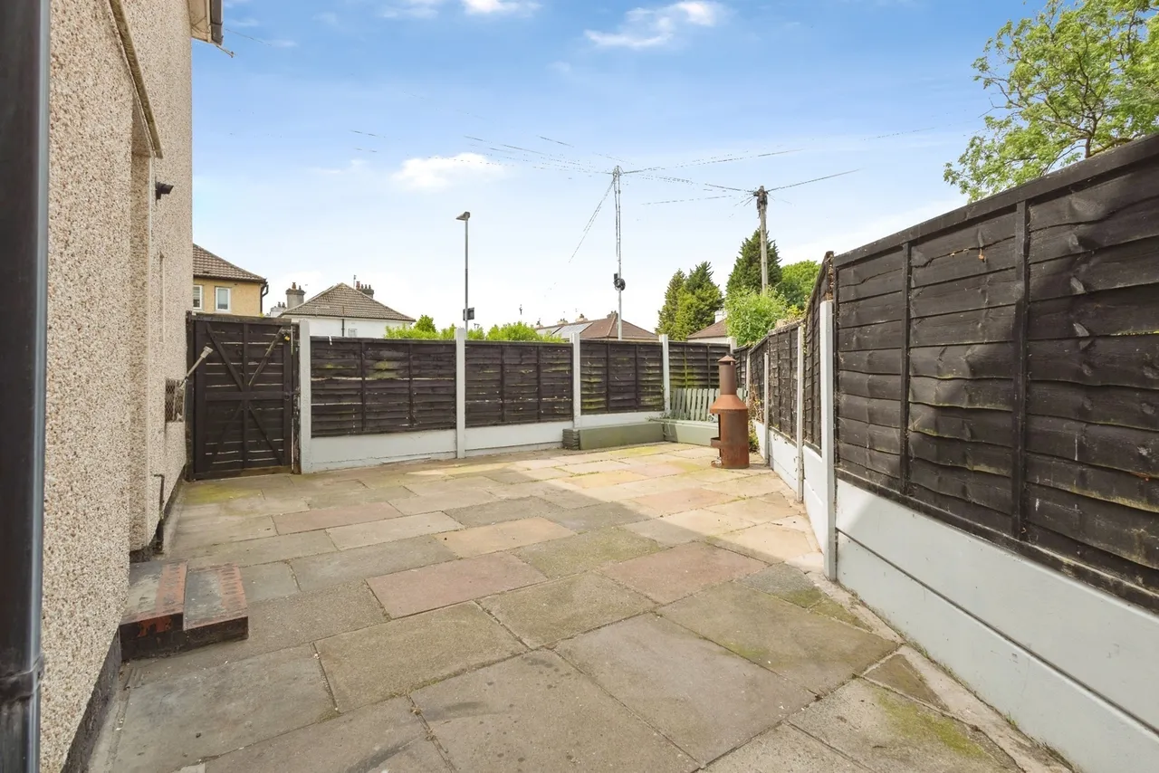 Ashdale Drive, Manchester, Greater Manchester, M20, photo 22