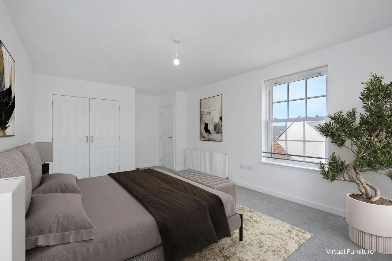 The Ramsay, Landale Court, AB39, photo 6