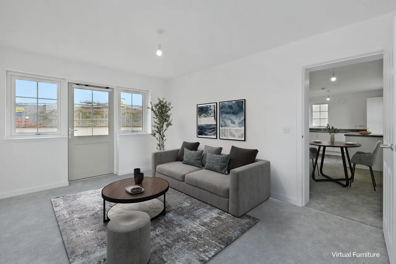 The Ramsay, Landale Court, AB39, photo 2