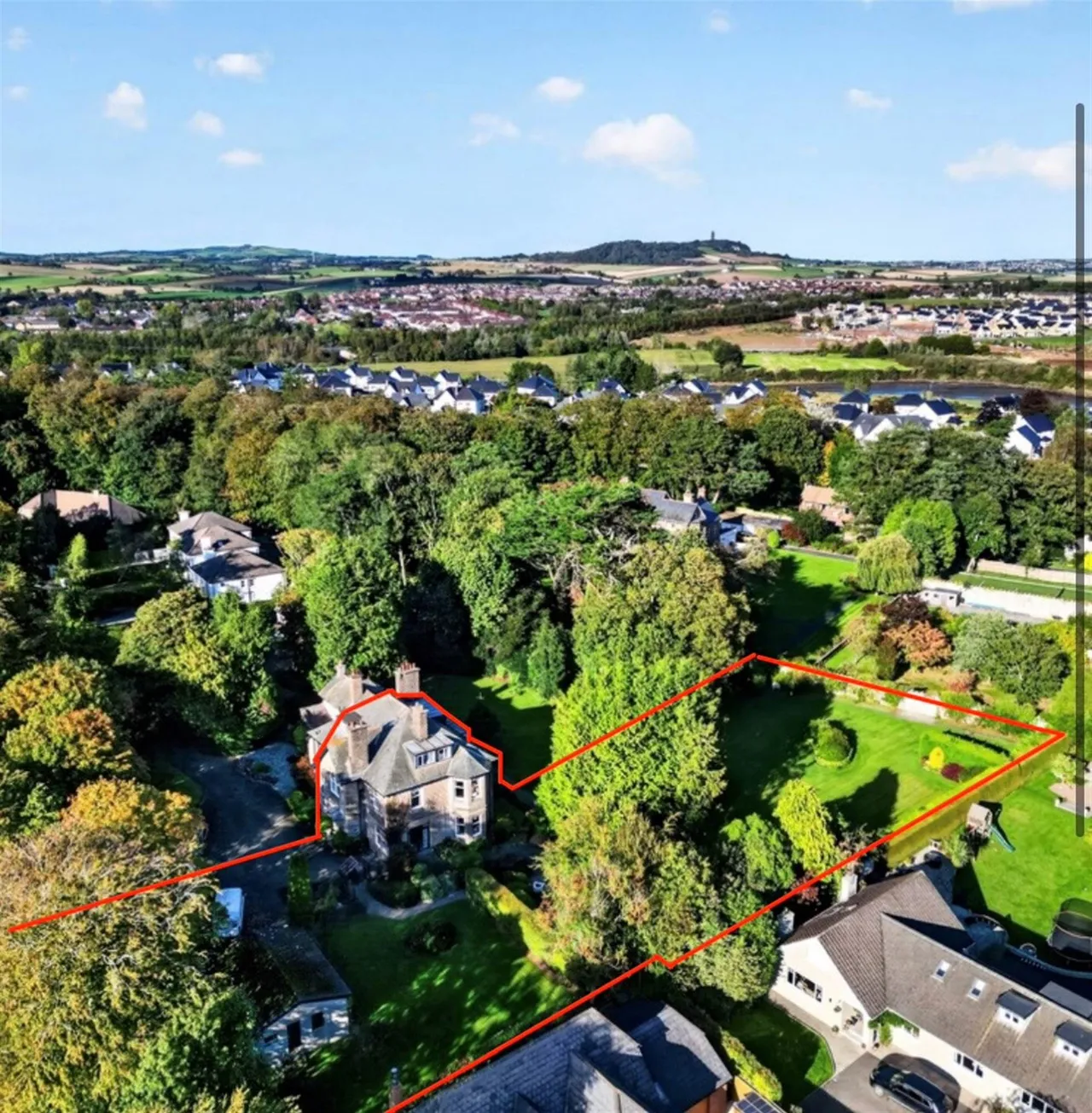 6 bed house for sale, Killinchy Road, Comber, BT23