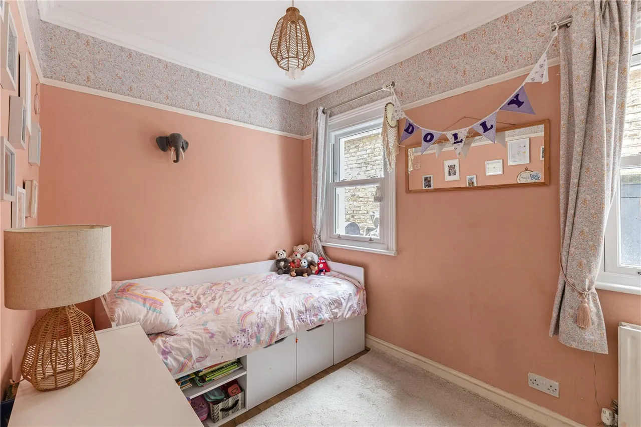 Honeybrook Road, London, SW12, photo 8