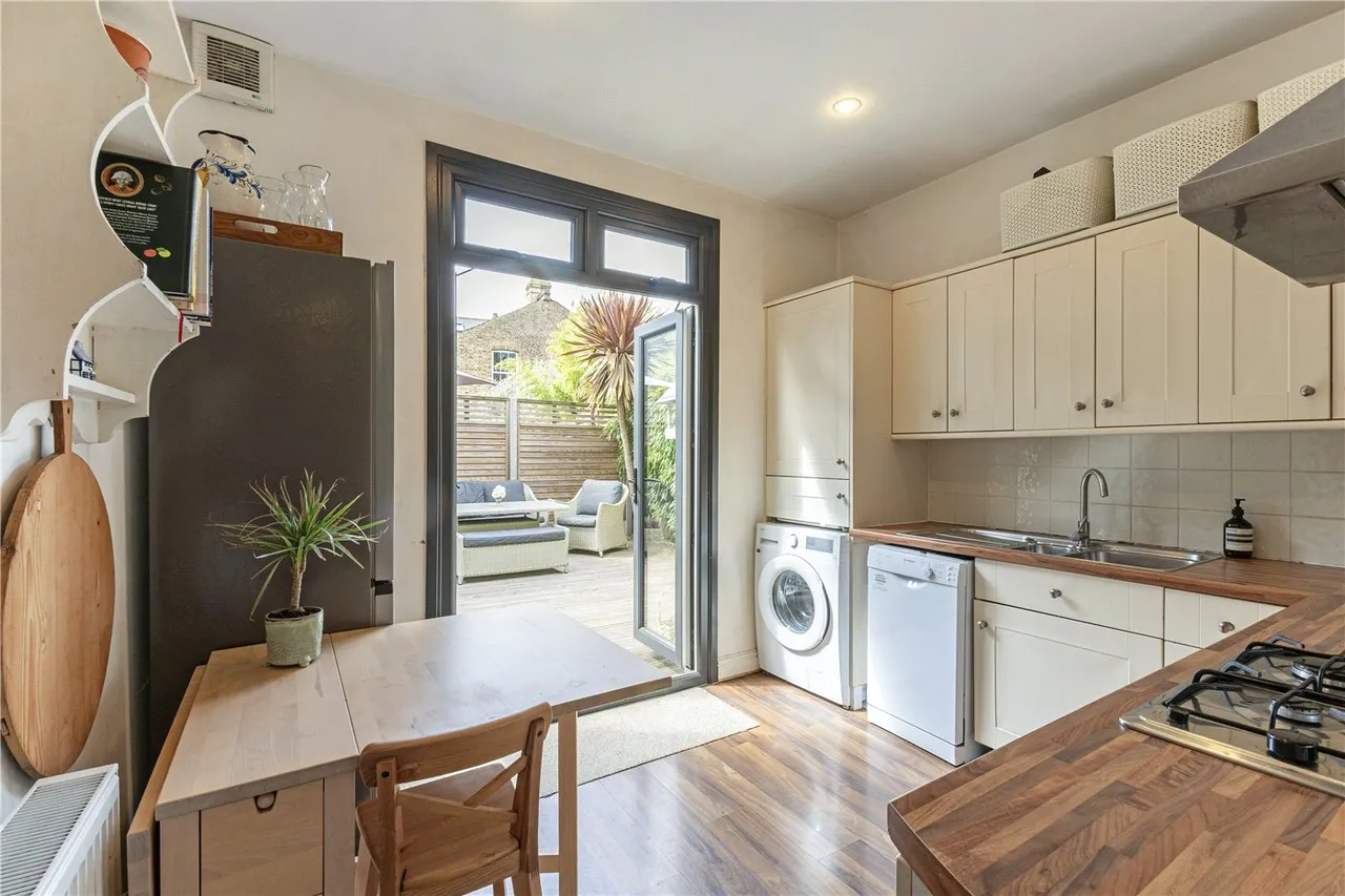 Honeybrook Road, London, SW12, photo 5