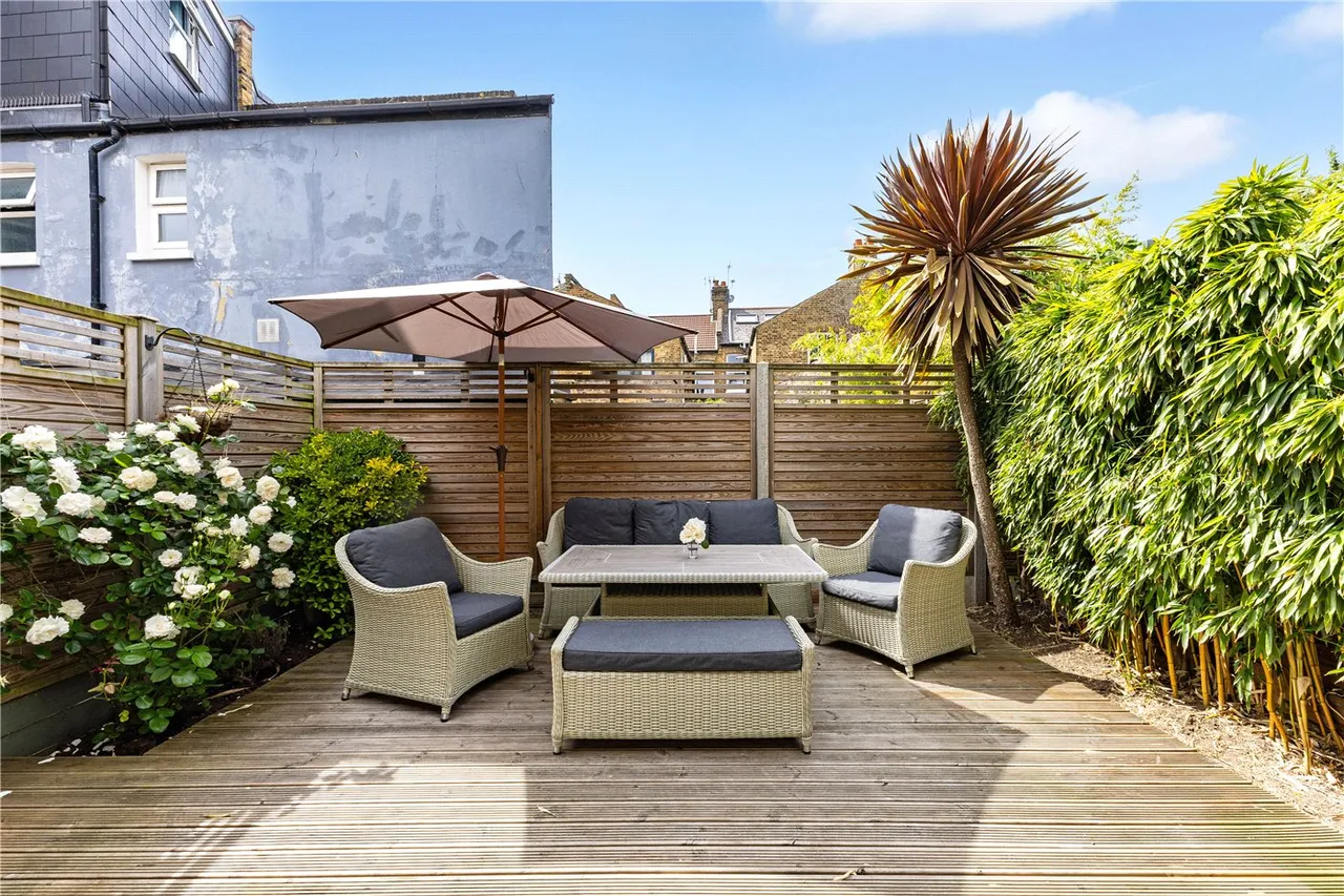 Honeybrook Road, London, SW12, photo 10
