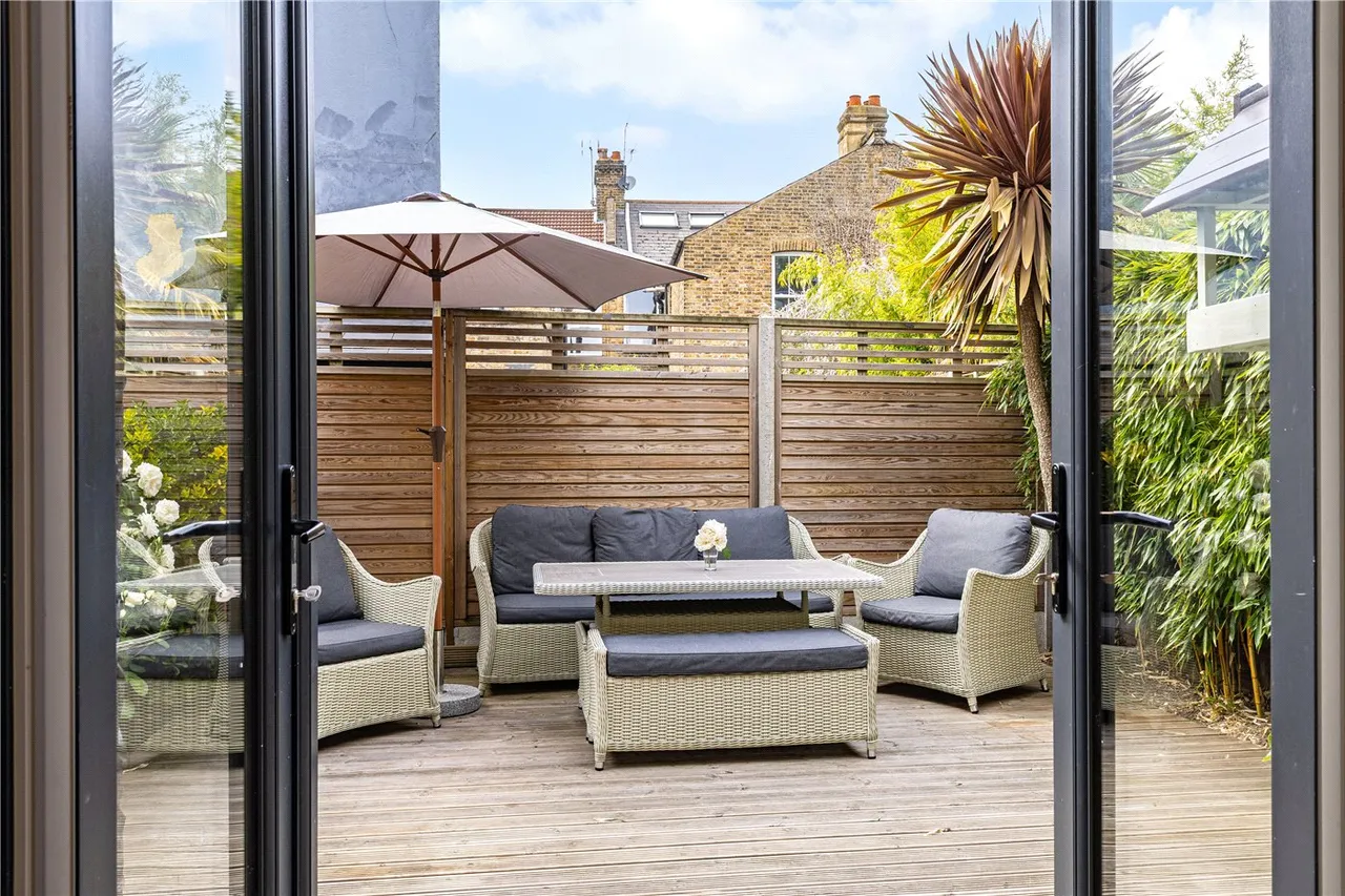 Honeybrook Road, London, SW12, photo 6