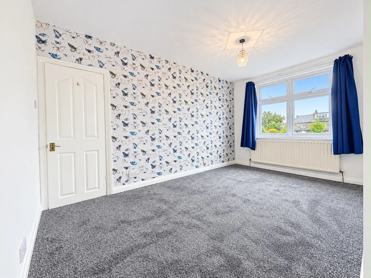 Oakworth Road, Keighley, BD21, photo 6