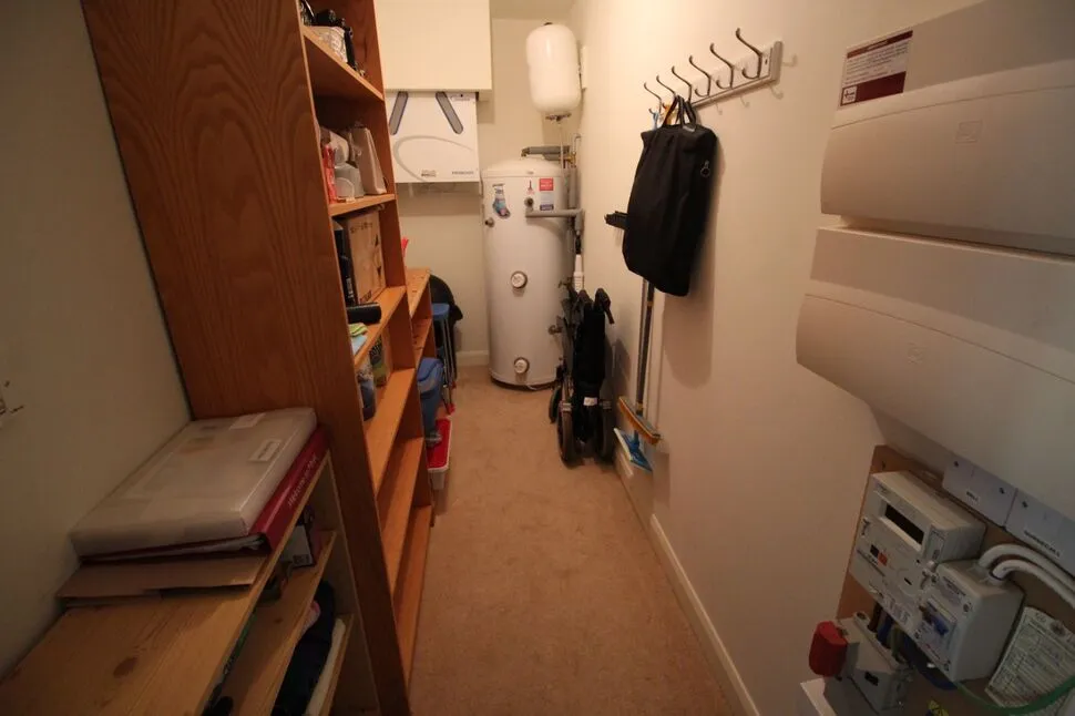 Slade Road, Bristol, BS20, photo 8