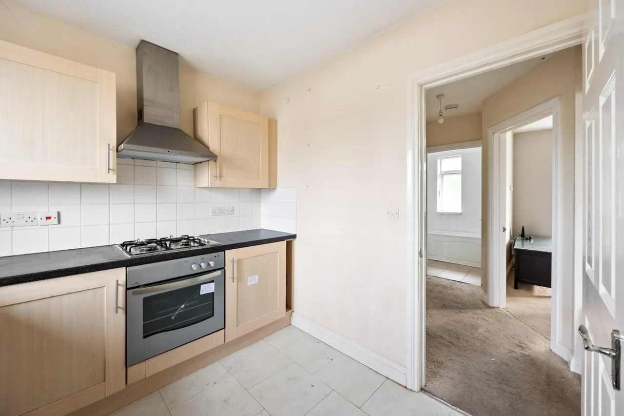 Hengrove Lane, Bristol, BS14, photo 7