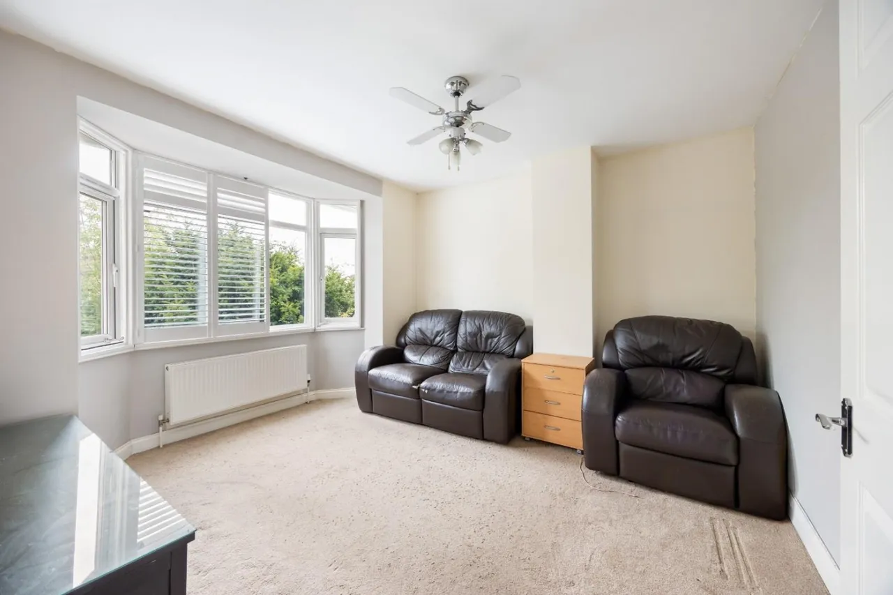 Hengrove Lane, Bristol, BS14, photo 2