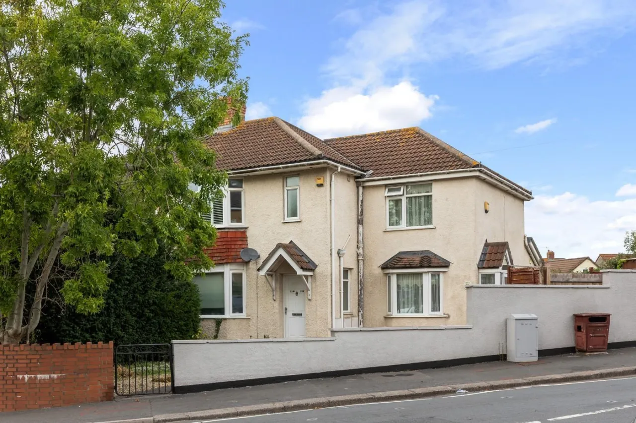 Hengrove Lane, Bristol, BS14, photo 11