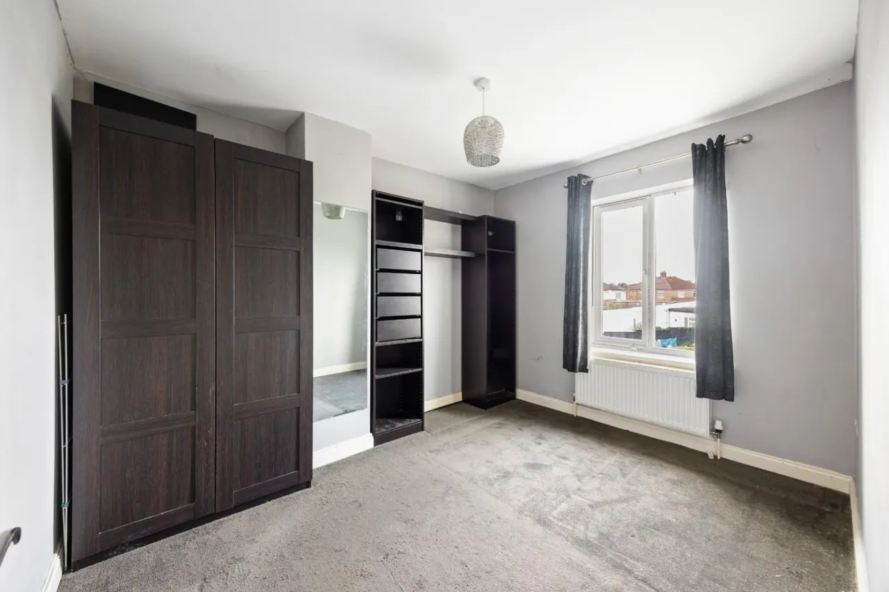 Hengrove Lane, Bristol, BS14, photo 8