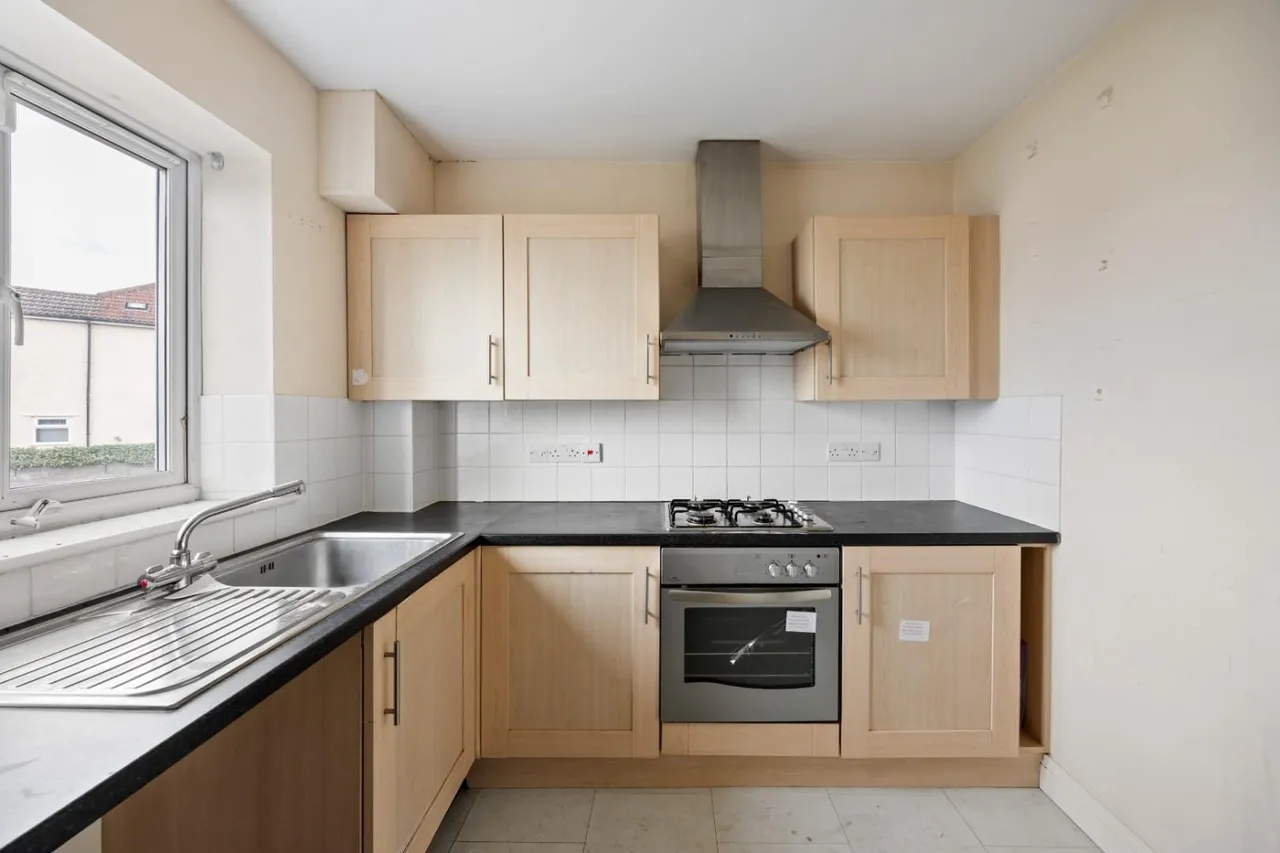 Hengrove Lane, Bristol, BS14, photo 6