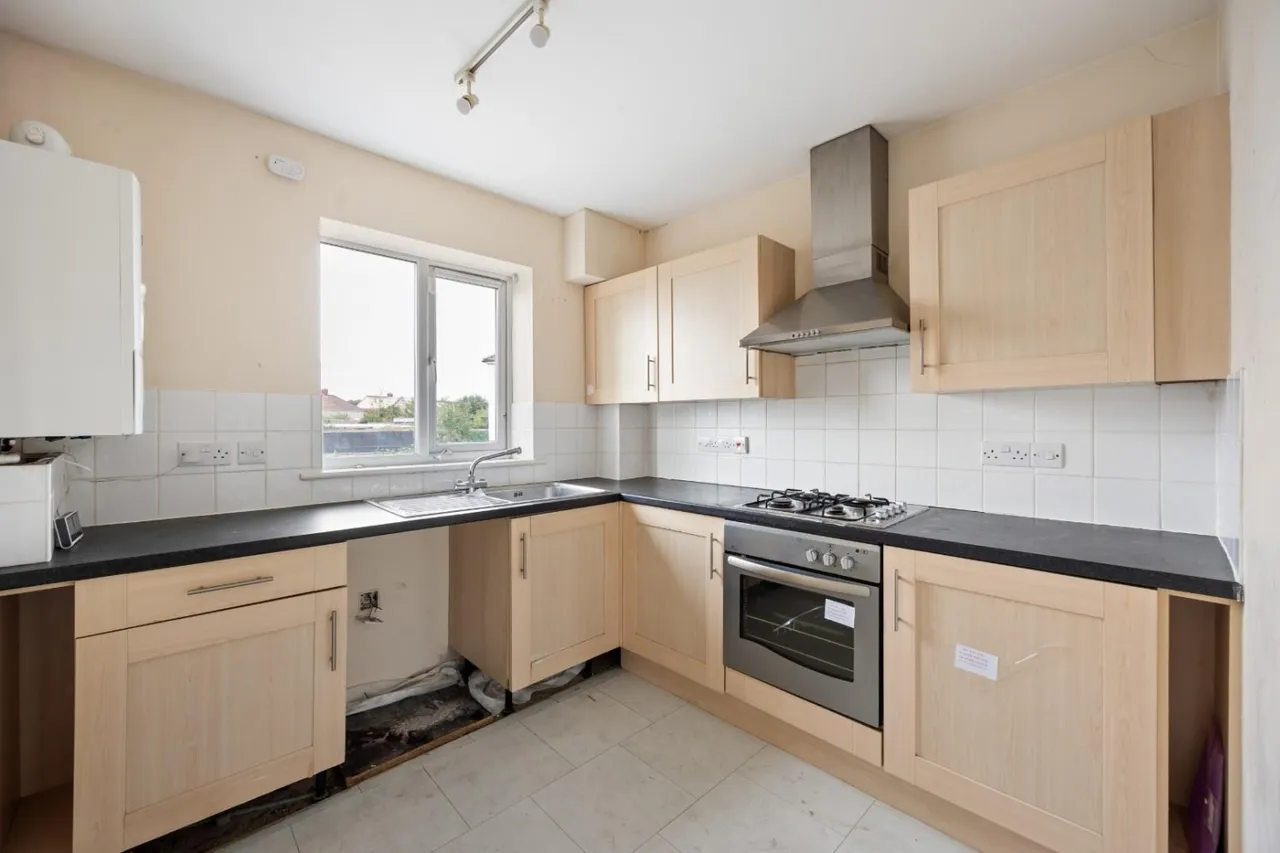 Hengrove Lane, Bristol, BS14, photo 5