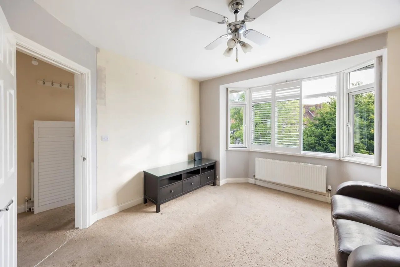 Hengrove Lane, Bristol, BS14, photo 3