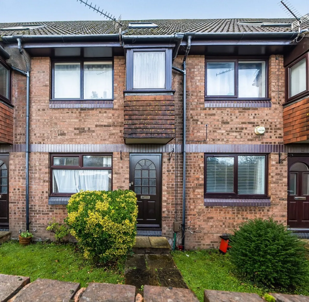 1 bed property for sale, Meon Close, Petersfield, GU32