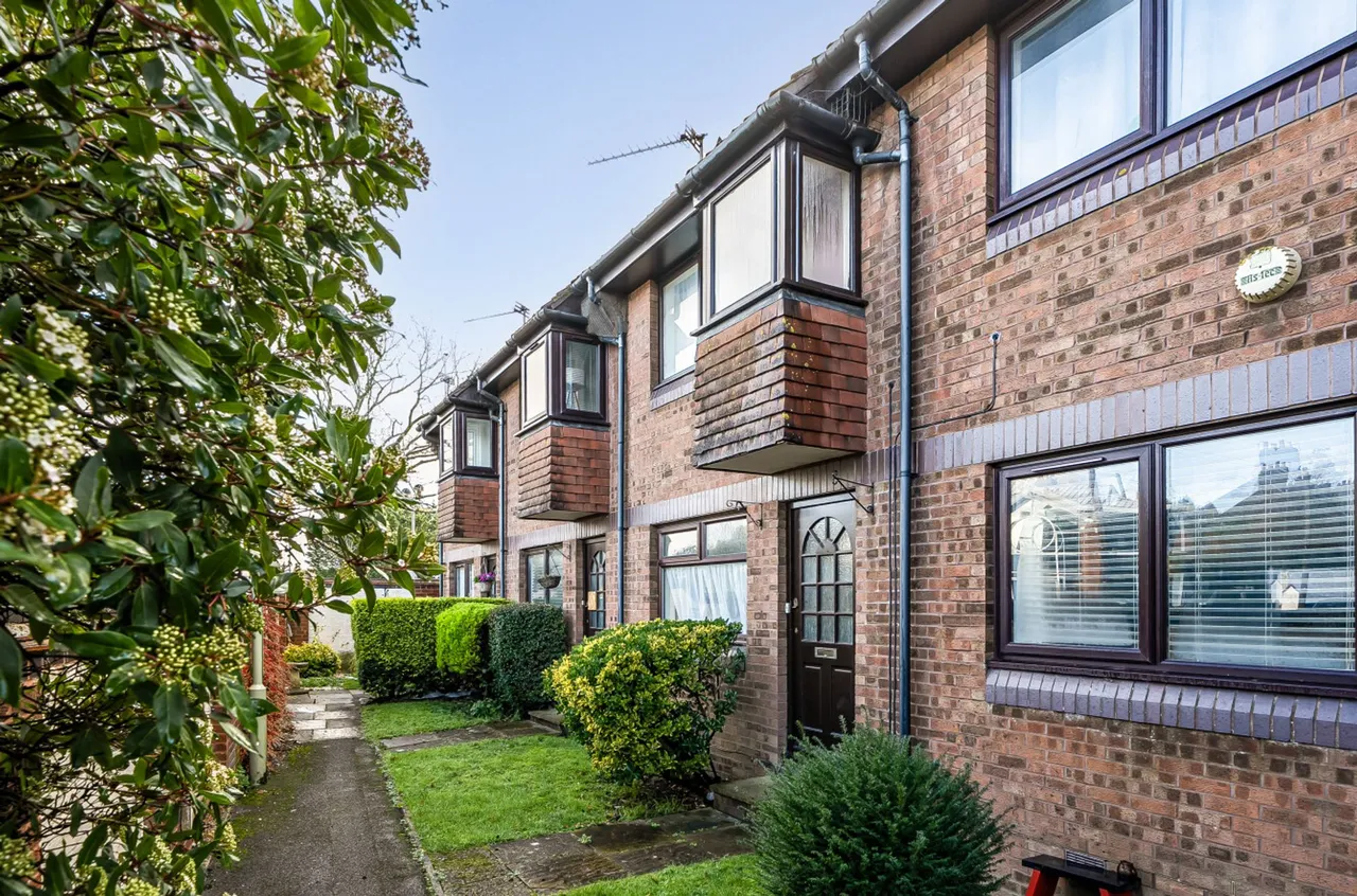 Meon Close, Petersfield, GU32, photo 8