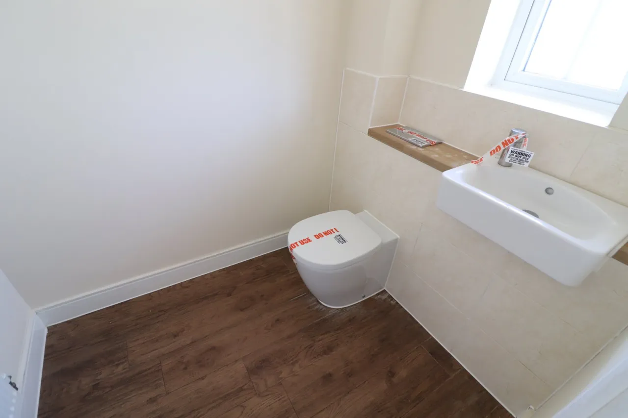 Six Bells Lane, Stevenage, SG2, photo 6