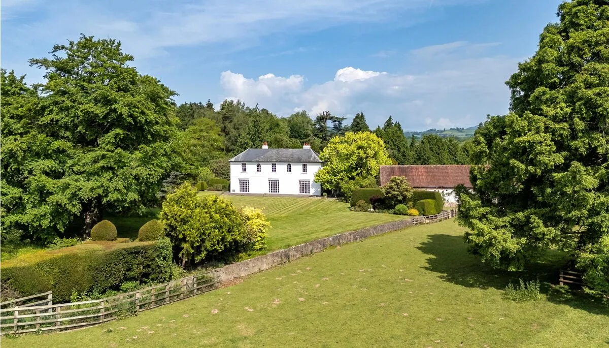 Llanvair Kilgeddin, Abergavenny, NP7, photo 5