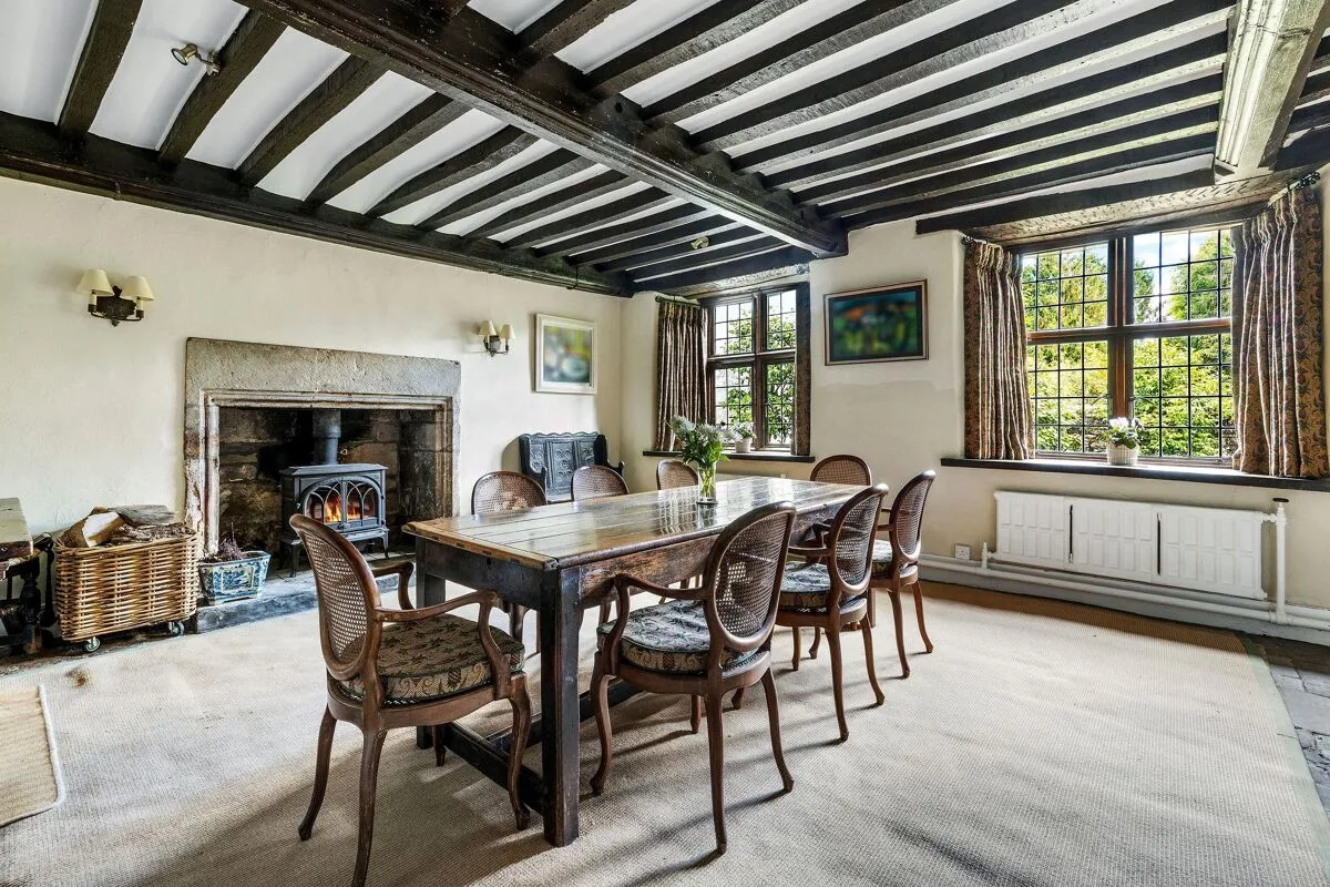 Llanvair Kilgeddin, Abergavenny, NP7, photo 16