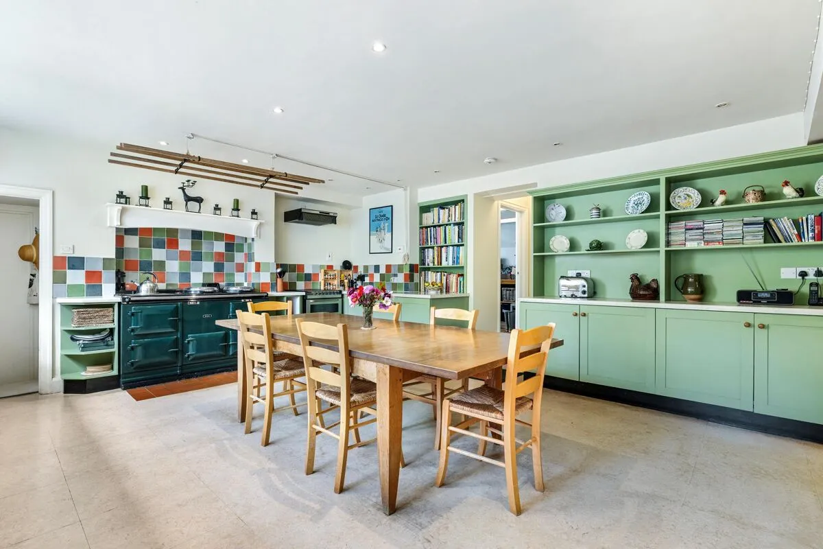 Llanvair Kilgeddin, Abergavenny, NP7, photo 14
