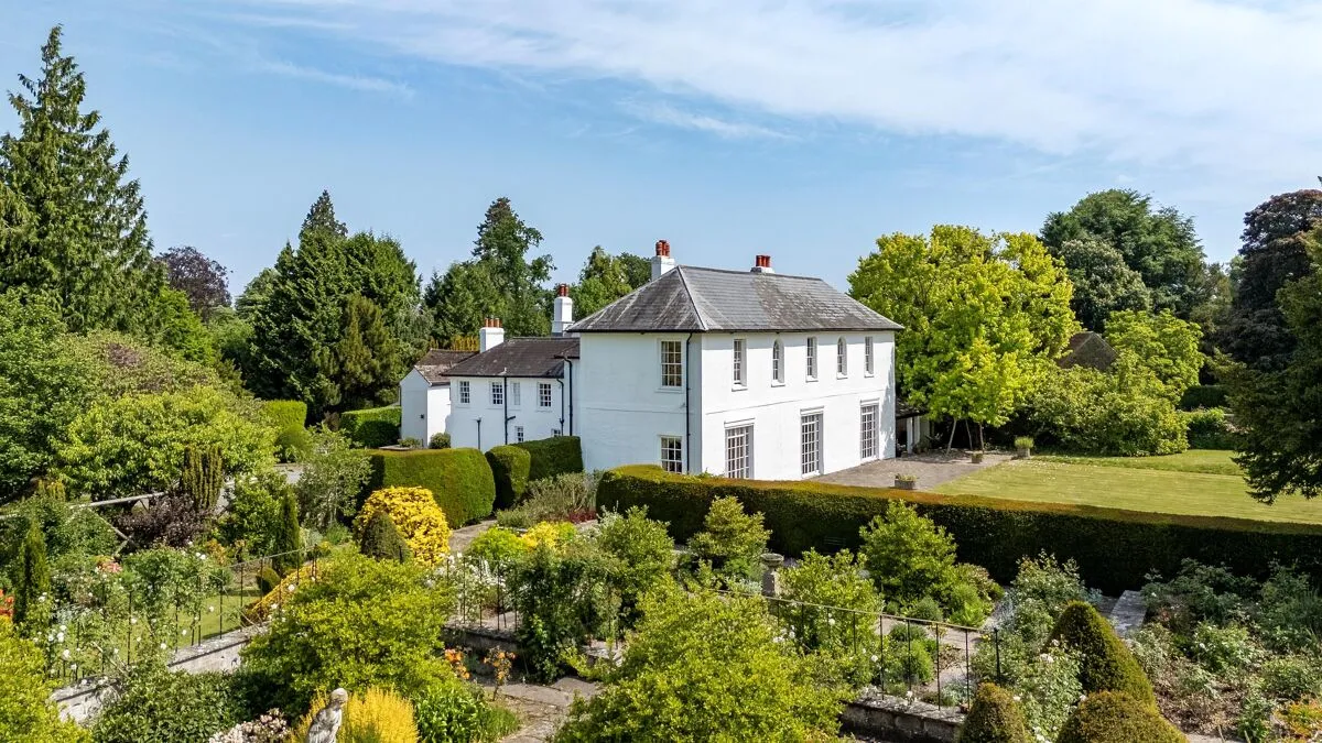 Llanvair Kilgeddin, Abergavenny, NP7, photo 6