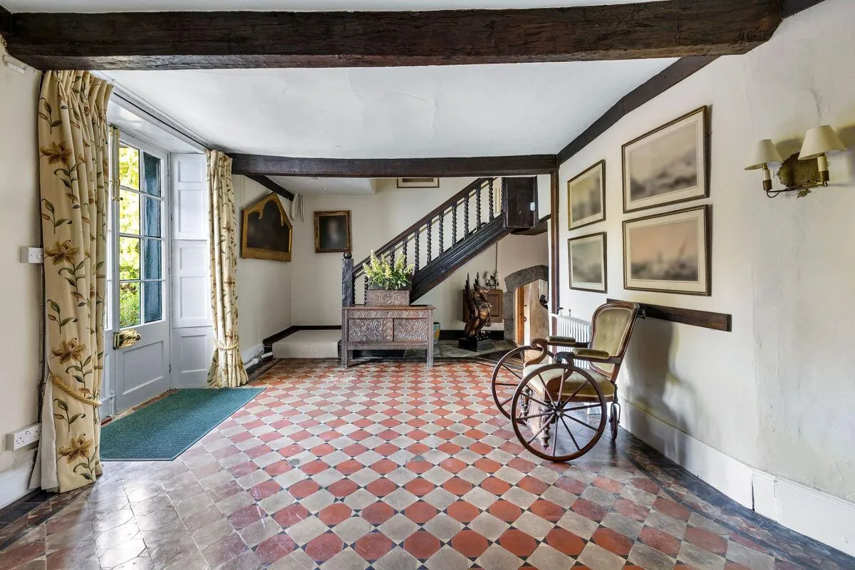 Llanvair Kilgeddin, Abergavenny, NP7, photo 18
