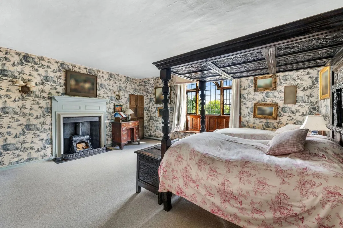 Llanvair Kilgeddin, Abergavenny, NP7, photo 21