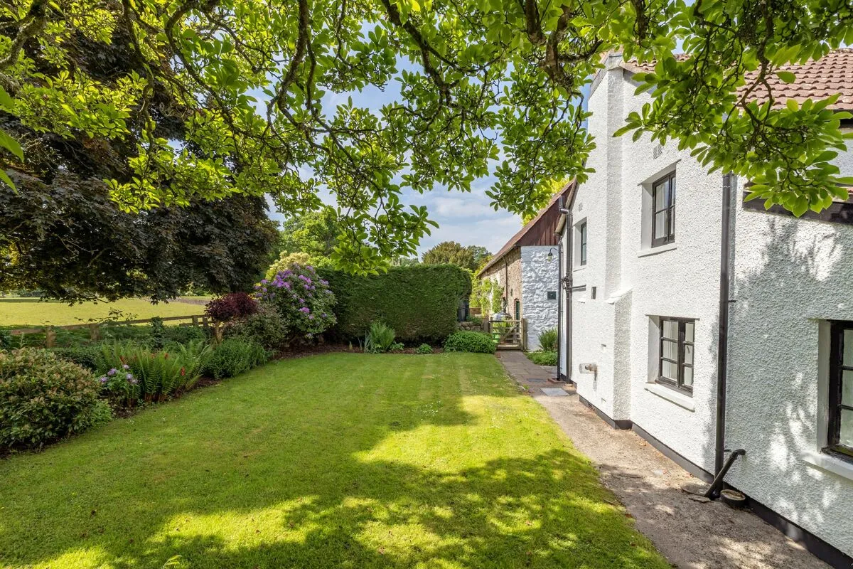 Llanvair Kilgeddin, Abergavenny, NP7, photo 28