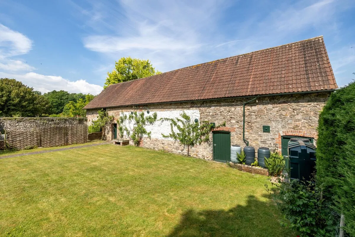 Llanvair Kilgeddin, Abergavenny, NP7, photo 30