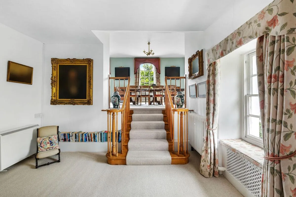 Llanvair Kilgeddin, Abergavenny, NP7, photo 20