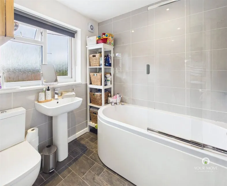 The Briary, Shotley Bridge, Consett, Durham, DH8, photo 5