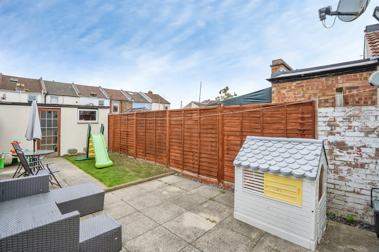 Jervis Road, Portsmouth, PO2, photo 13