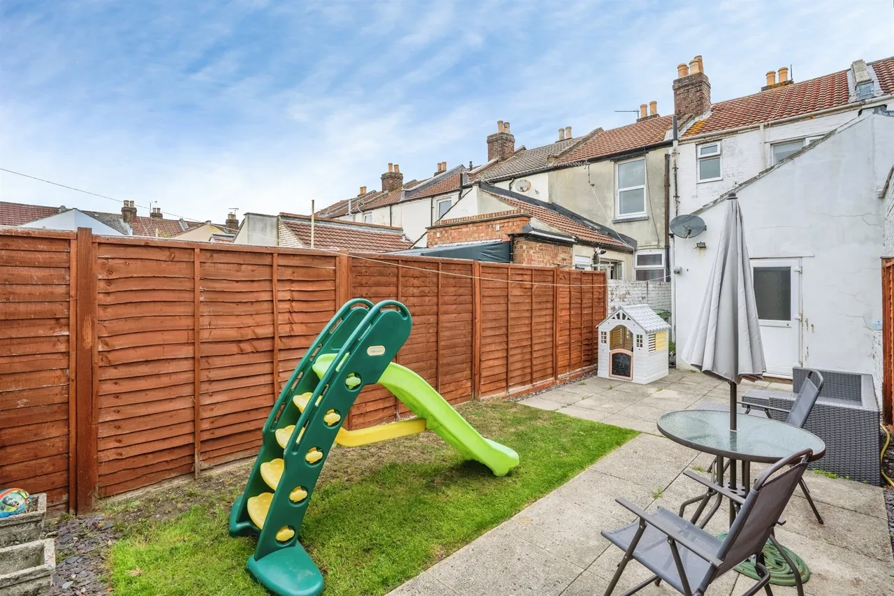 Jervis Road, Portsmouth, PO2, photo 14