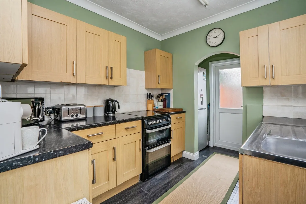 Jervis Road, Portsmouth, PO2, photo 7