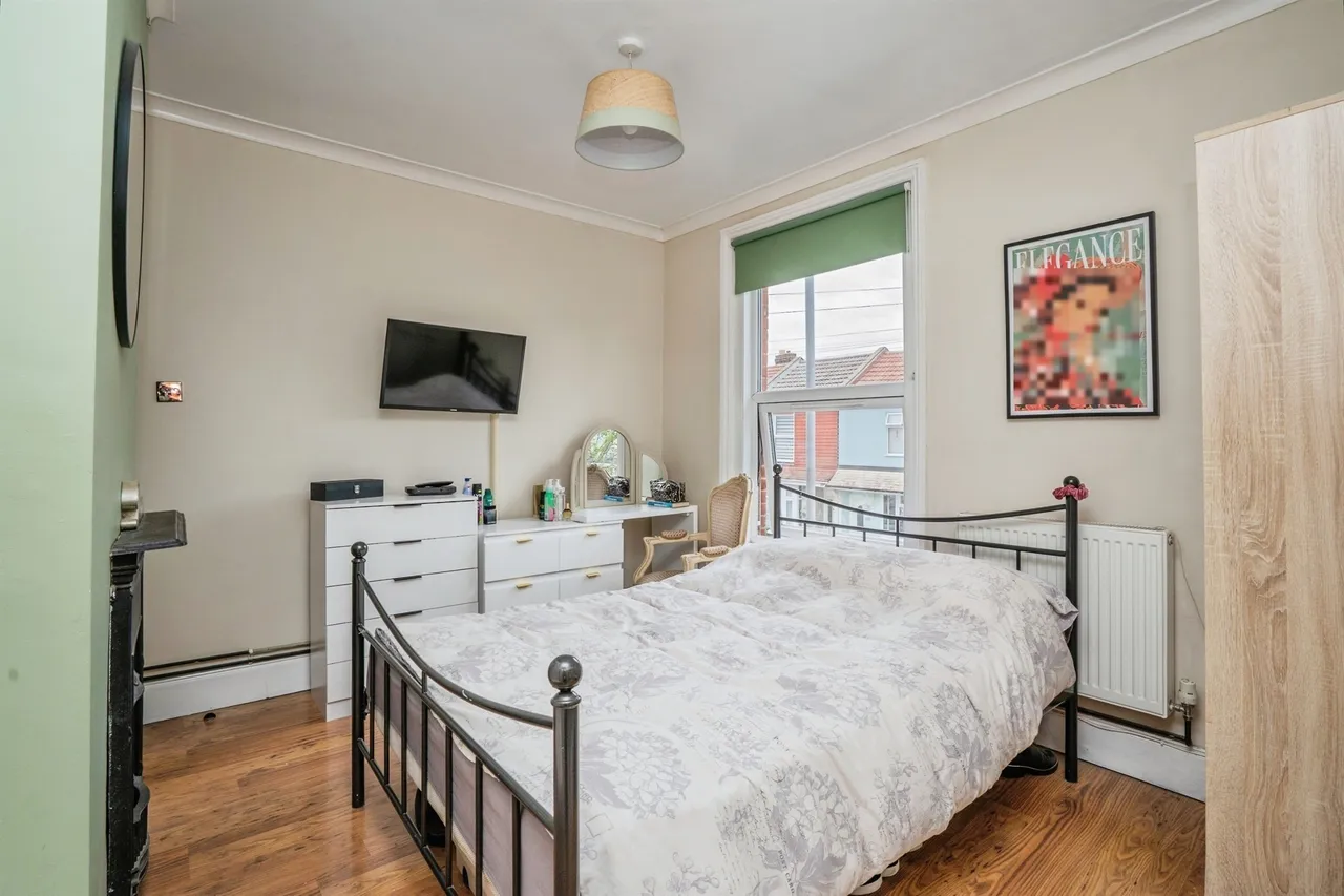 Jervis Road, Portsmouth, PO2, photo 10