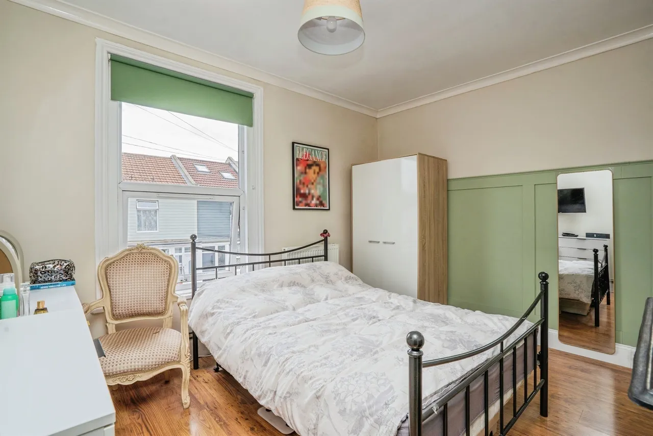 Jervis Road, Portsmouth, PO2, photo 9