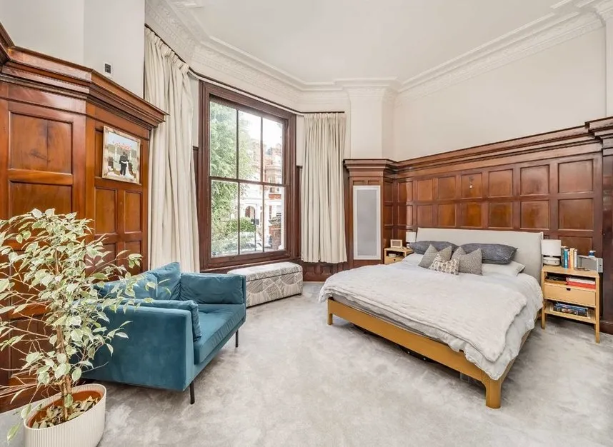 Compayne Gardens, West Hampstead, NW6, photo 4