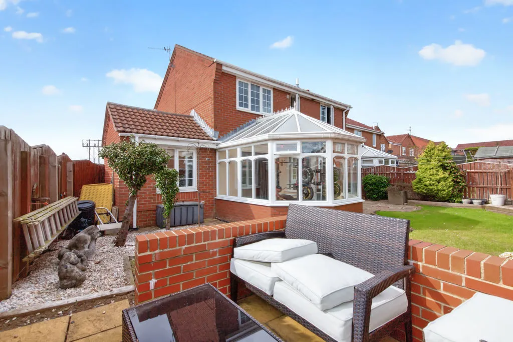 Ashington NE63 8XX, NE63, photo 18