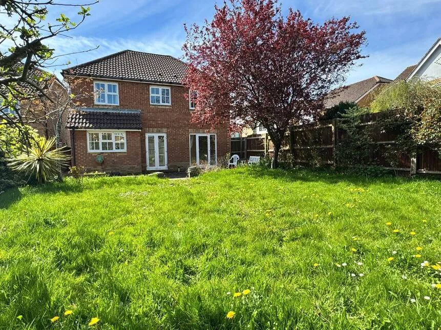 Geddes Close, Hawkinge, CT18, photo 8