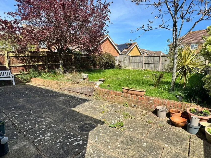 Geddes Close, Hawkinge, CT18, photo 5