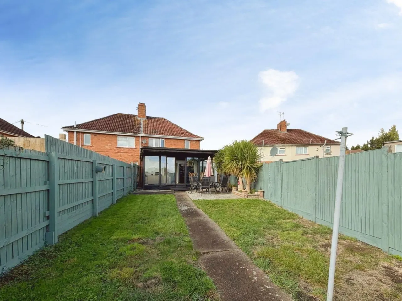 Willinton Road, Knowle, BS4, photo 2