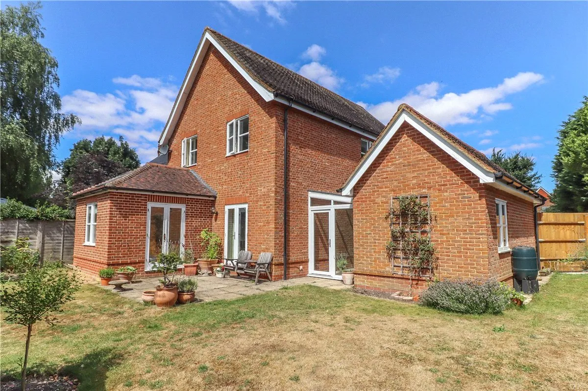 Kings Somborne, Stockbridge, SO20, photo 2