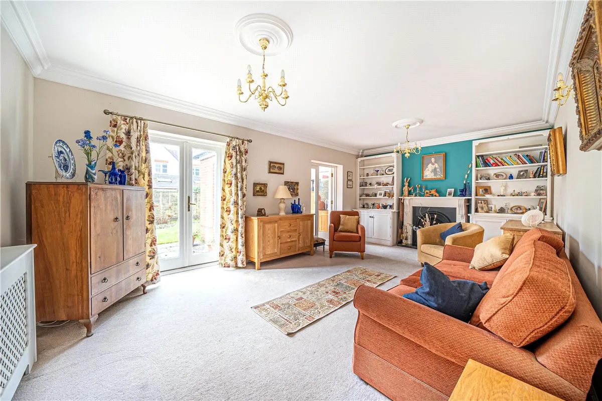 Kings Somborne, Stockbridge, SO20, photo 4