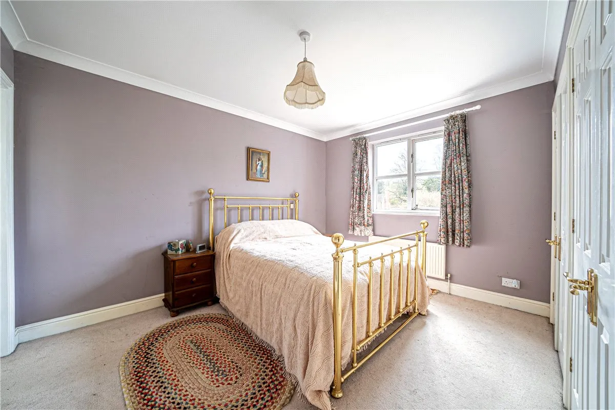 Kings Somborne, Stockbridge, SO20, photo 9