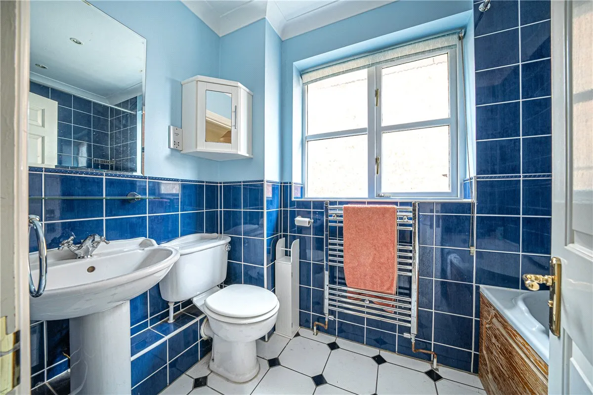 Kings Somborne, Stockbridge, SO20, photo 10